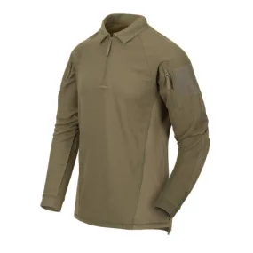 RANGE POLO SHIRT