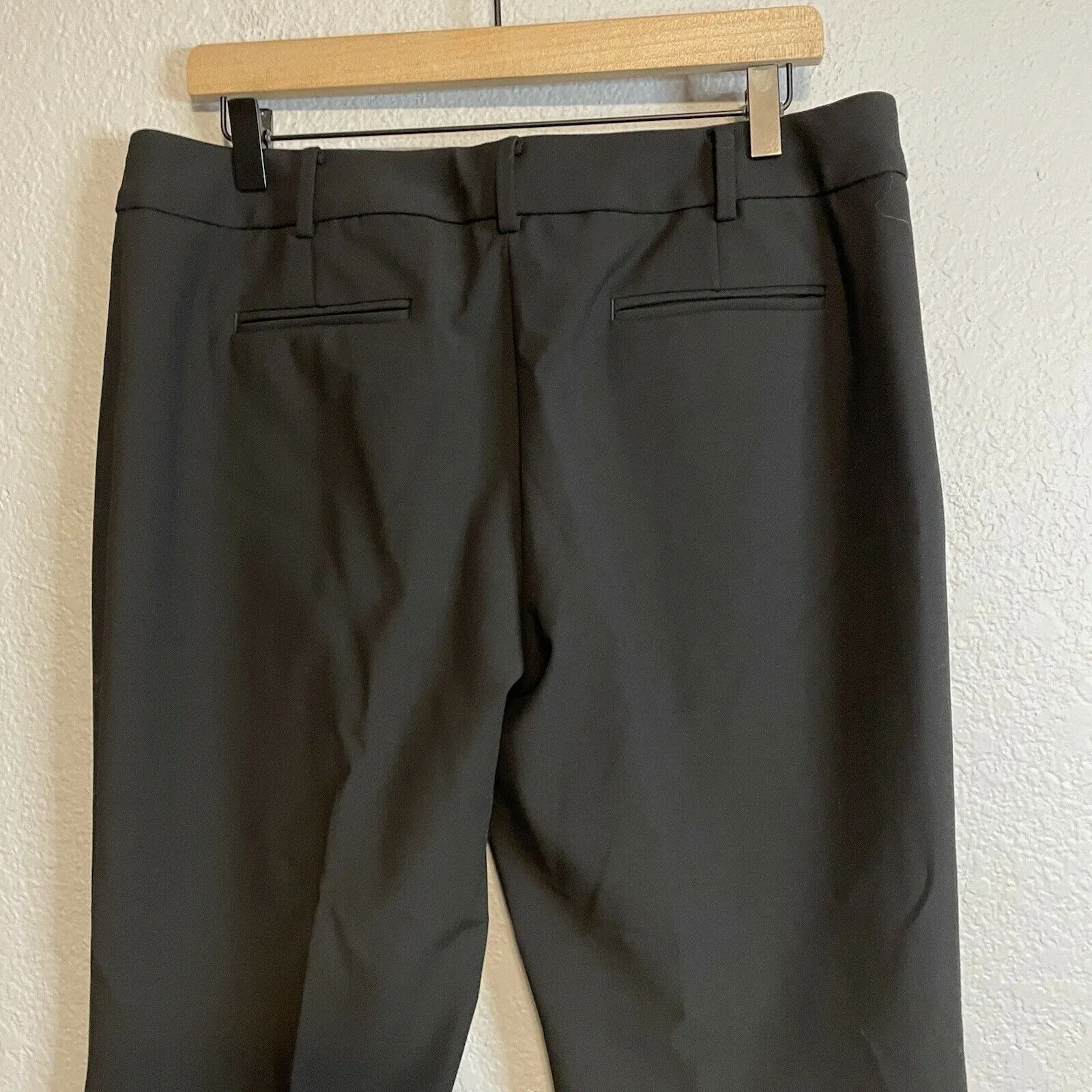 Signature Dress Pants