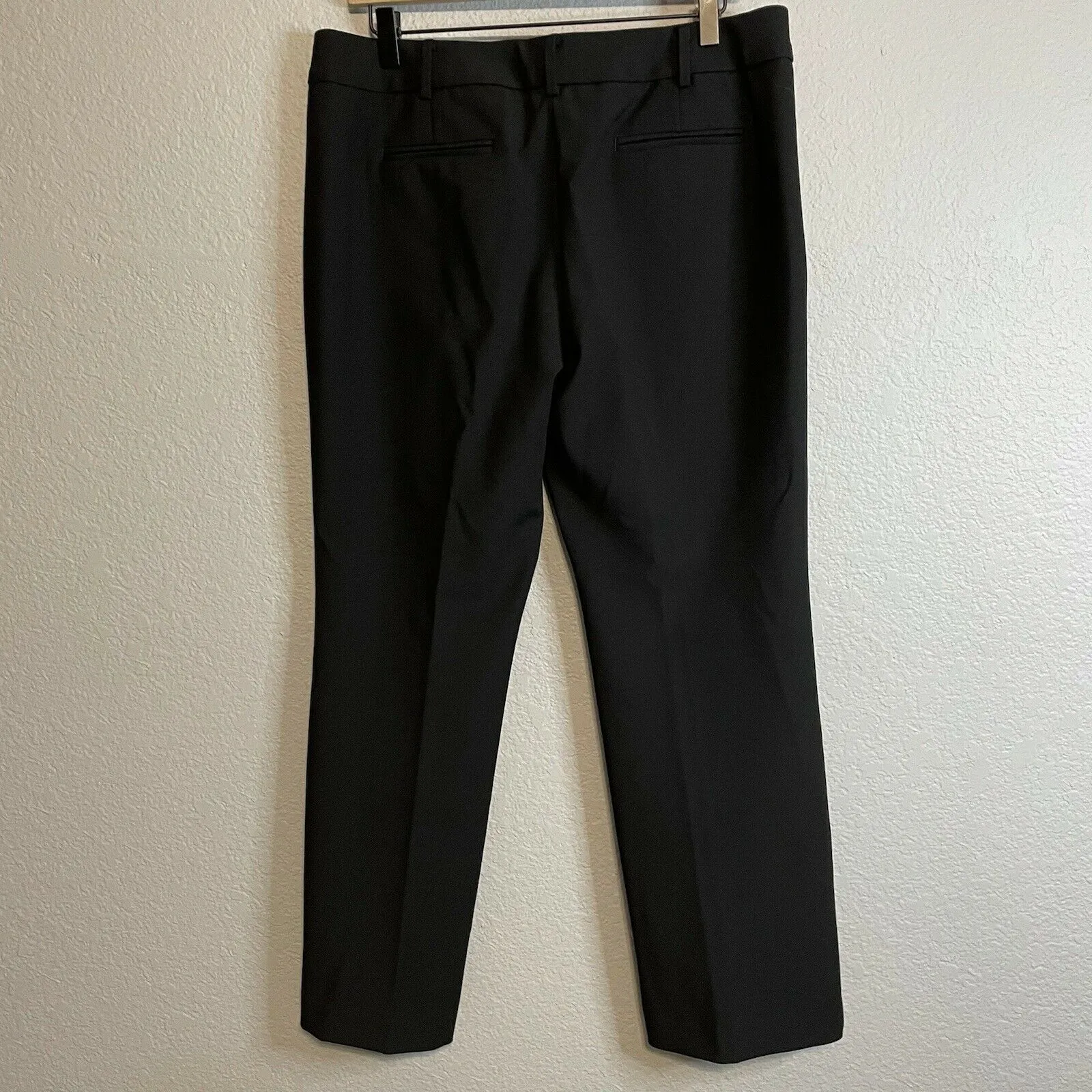 Signature Dress Pants