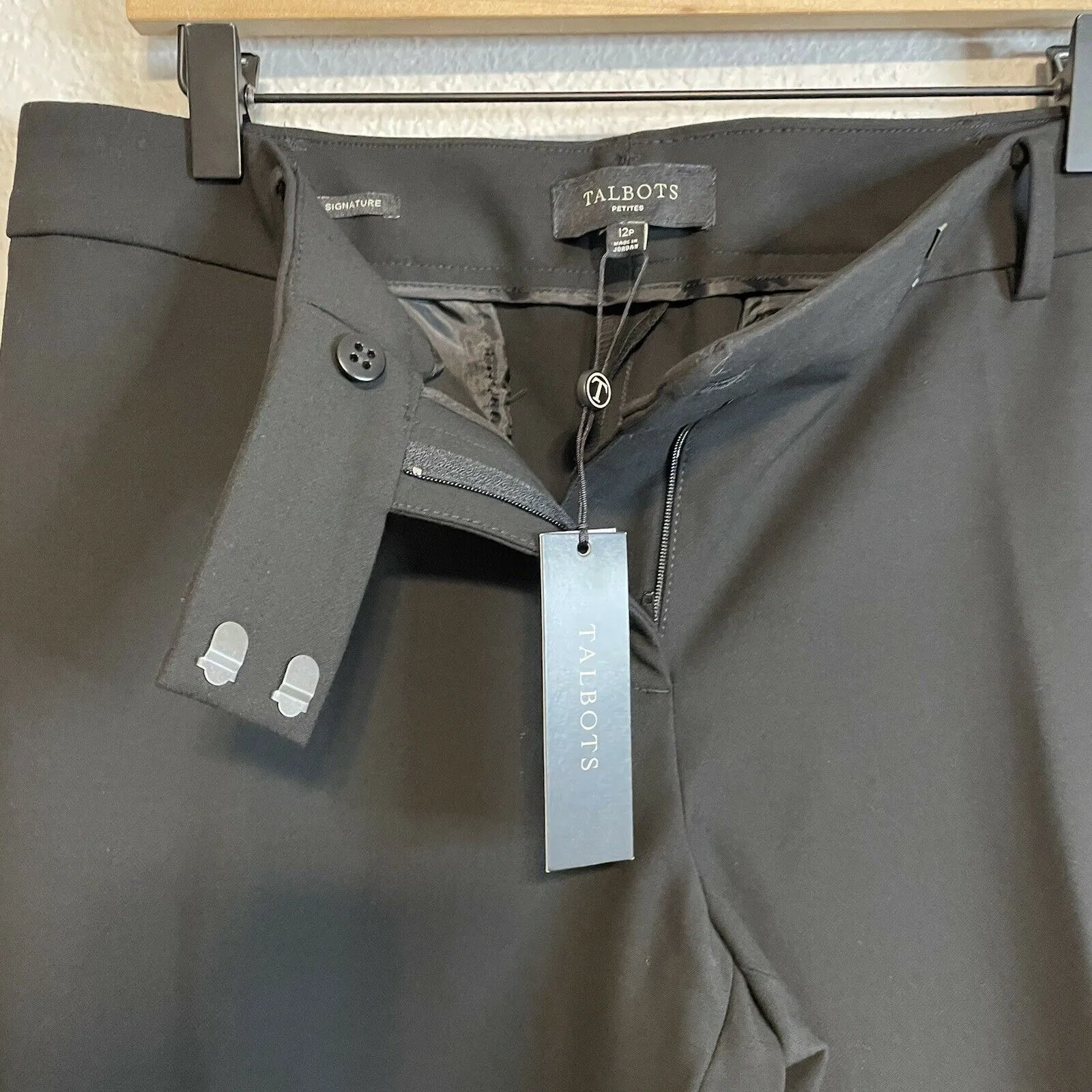 Signature Dress Pants