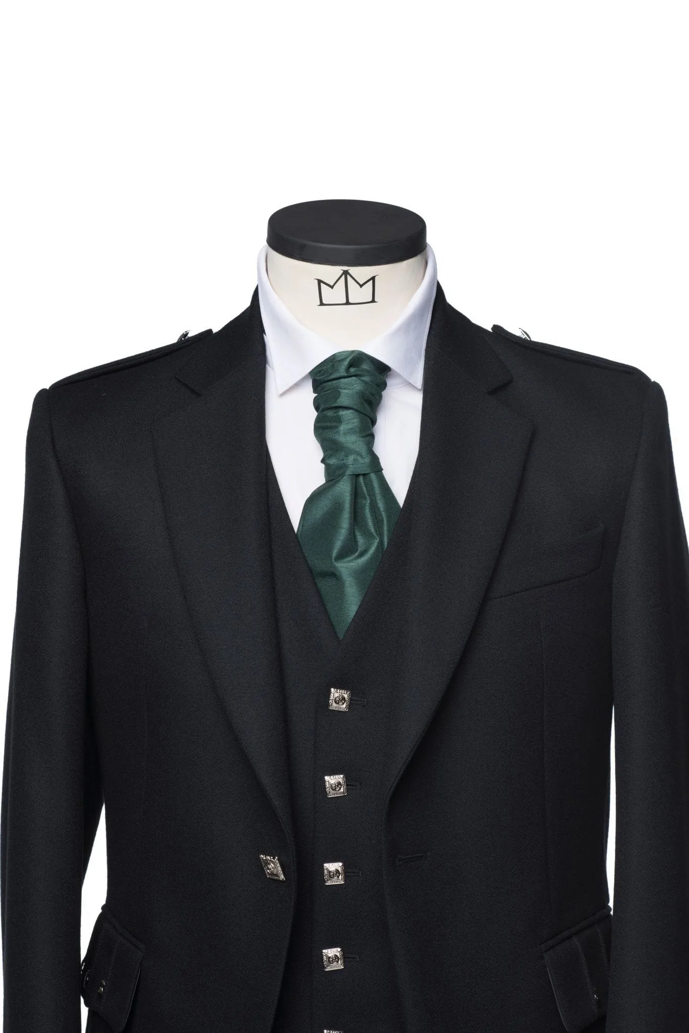 Starter Argyll Kilt Outfit