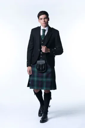 Starter Argyll Kilt Outfit