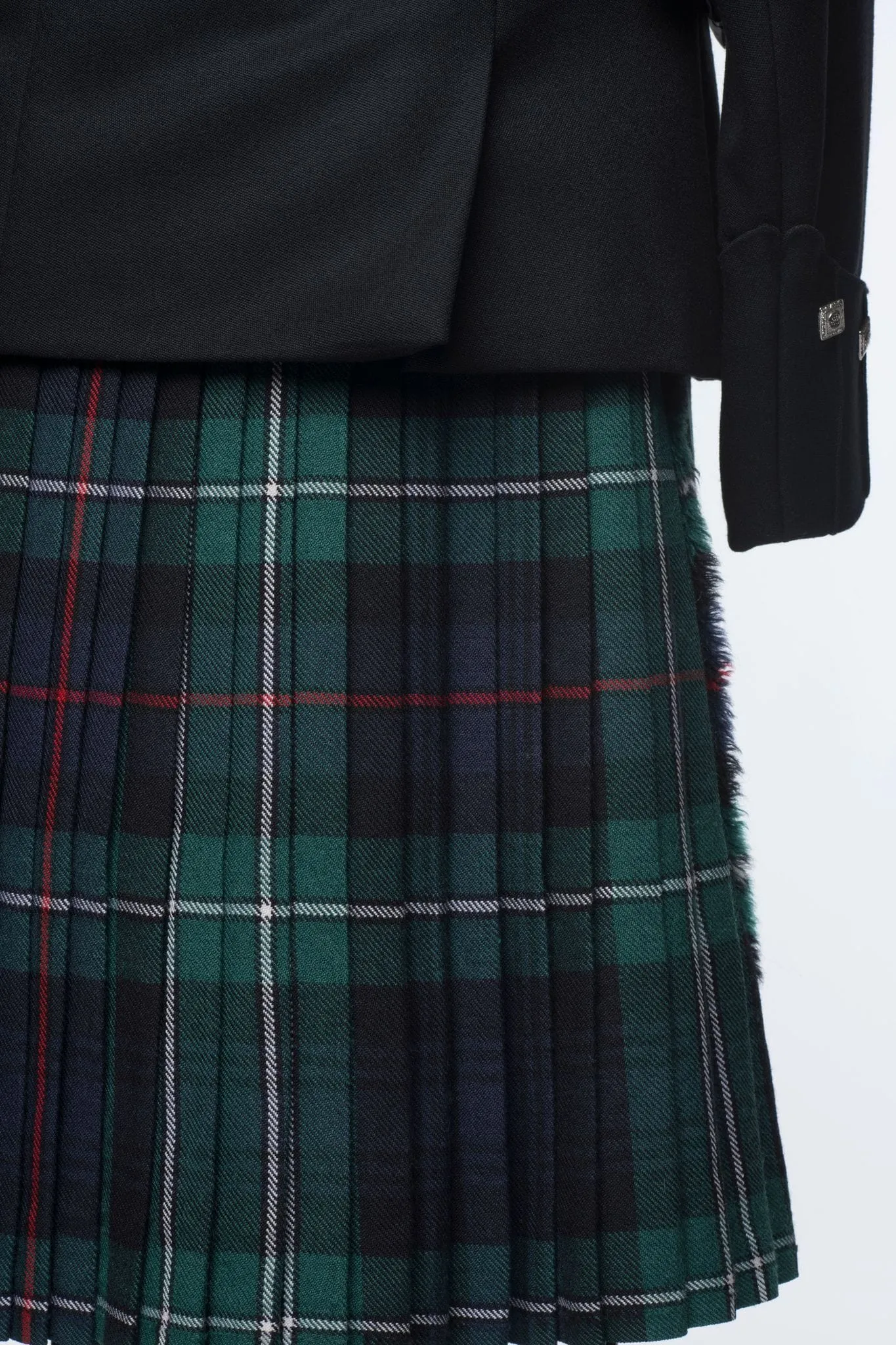 Starter Argyll Kilt Outfit