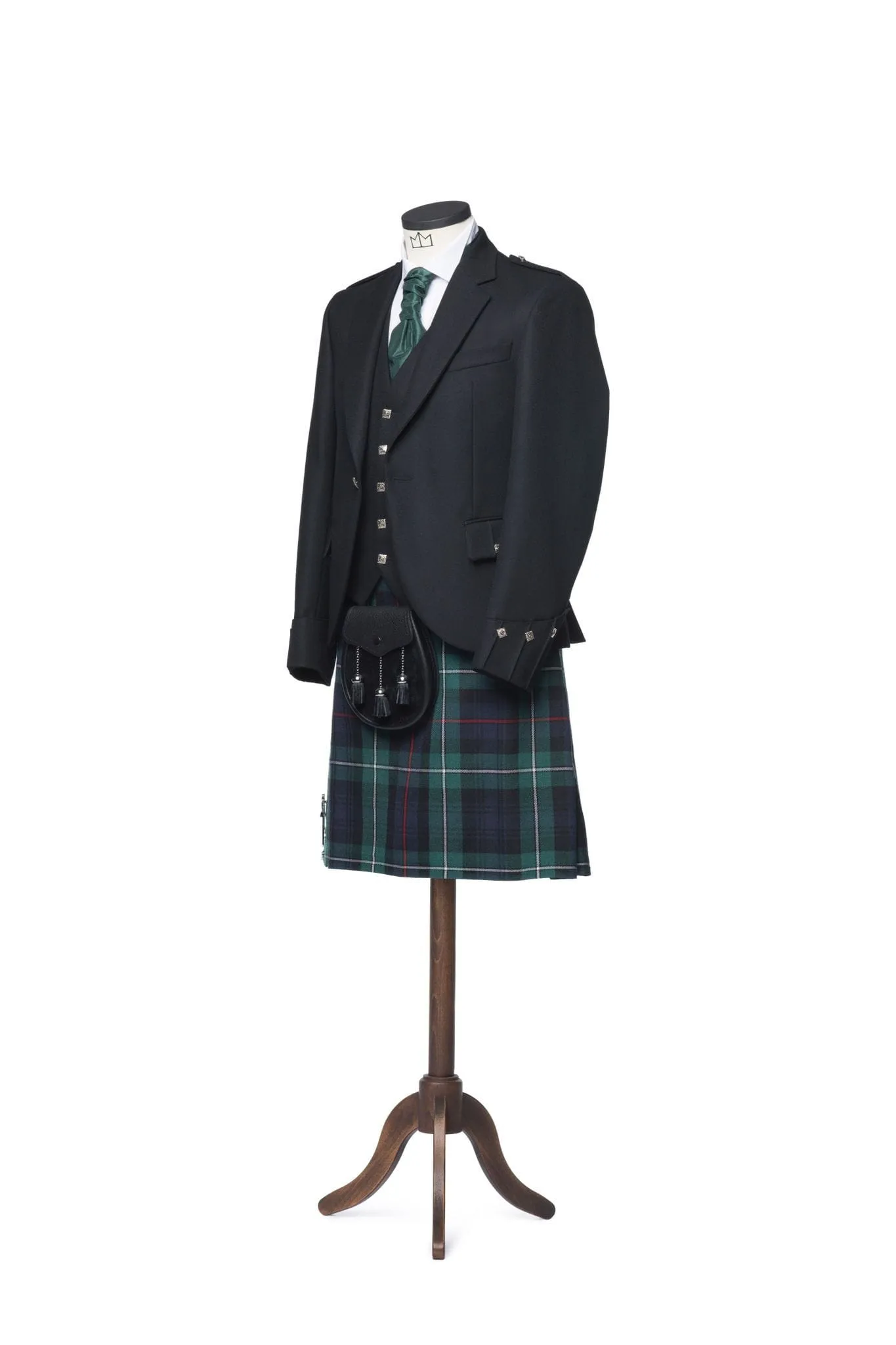 Starter Argyll Kilt Outfit