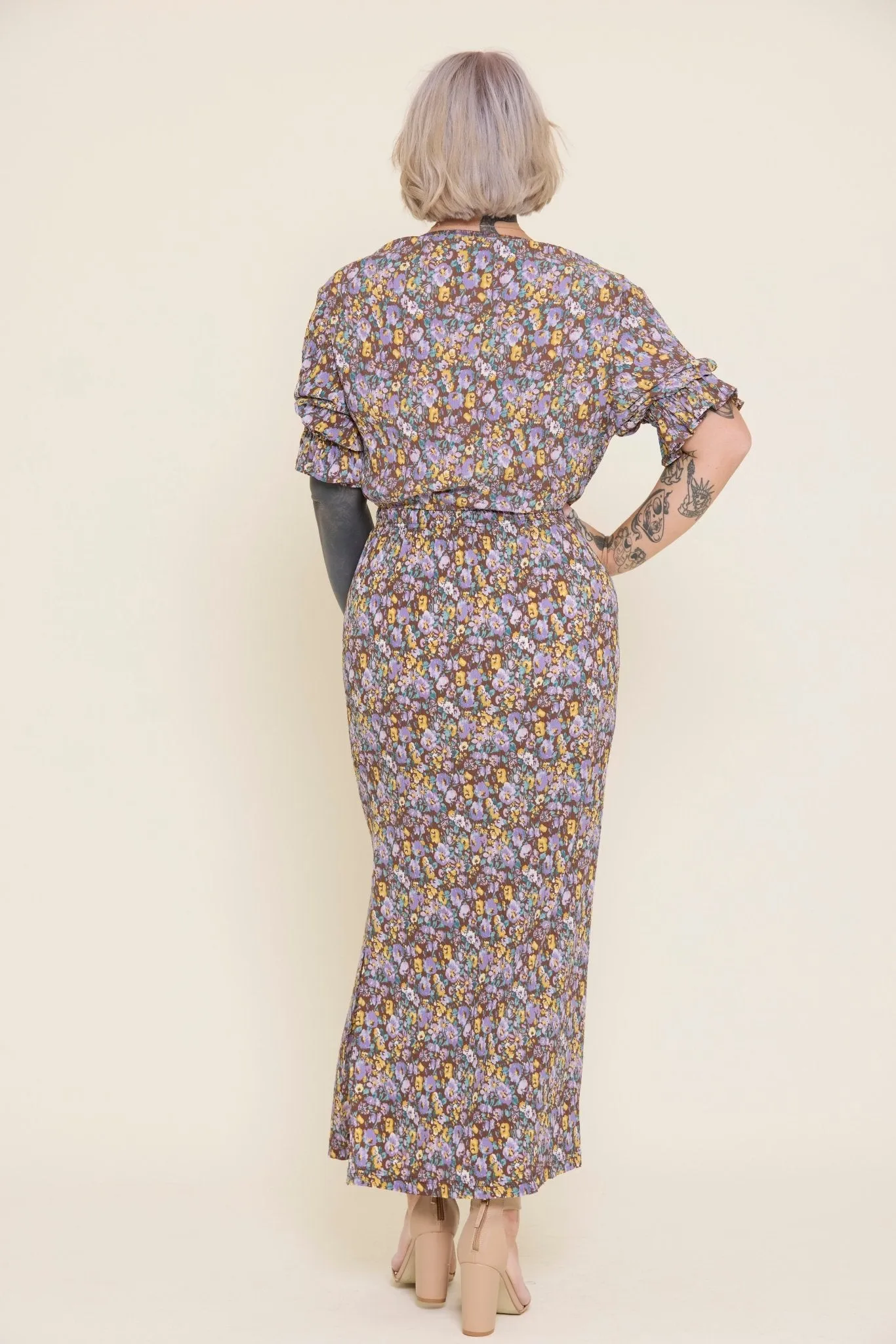 Suzie Crush Set - Size 12