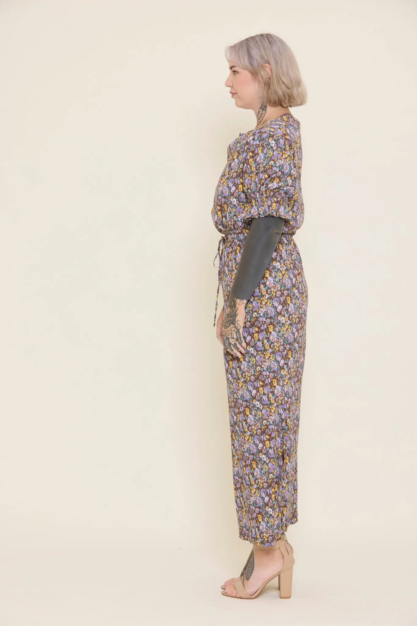 Suzie Crush Set - Size 12
