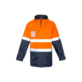 Syzmik Workwear | Ultralite Waterproof Jacket | ZJ357
