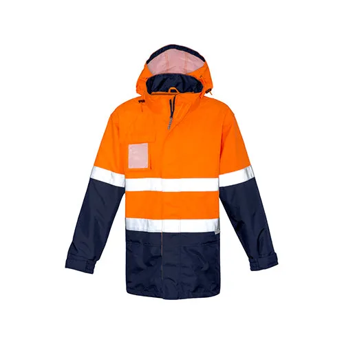 Syzmik Workwear | Ultralite Waterproof Jacket | ZJ357