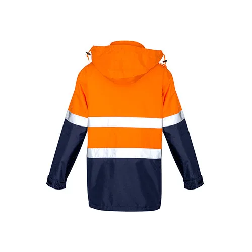 Syzmik Workwear | Ultralite Waterproof Jacket | ZJ357