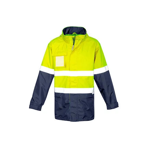 Syzmik Workwear | Ultralite Waterproof Jacket | ZJ357