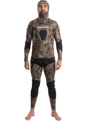 Tecnica 5mm Full Suit
