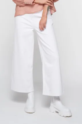 Vantage Jean in Porcelain